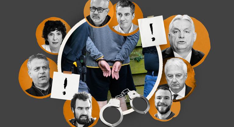 Zsolti bácsi, miniszteri jelentés, parlamenti ordibálás – így lett országos botrány a Szőlő utcai ügy