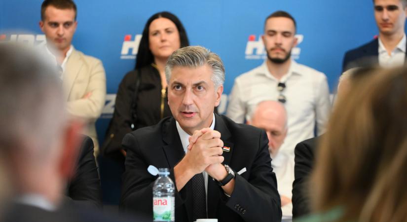 Horvátország csak „normális” árat fizetne a Mol INA részesedéséért