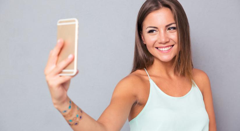 Ezért készítesz rossz fotókat a telefonoddal, még ha jó is a kamerája