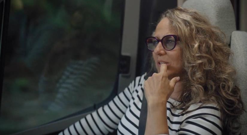 Pokorny Lia fájdalmas vallomása: „Nagyon sok veszteségélmény ért”
