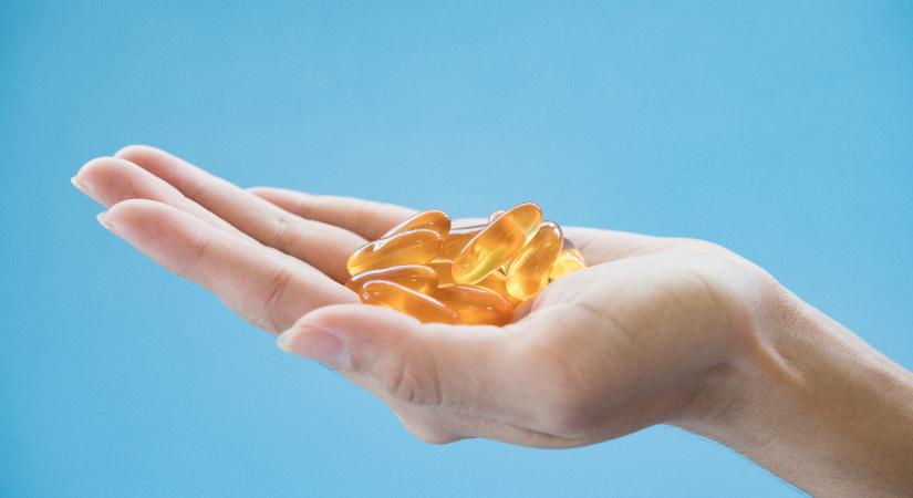 Csonttörő vitamin: kiderül, melyik vitamin gyengíti a csontokat