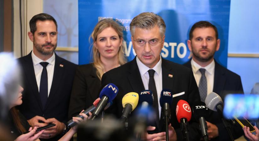 A horvátok nem „ötszörös” áron, de továbbra is meg szeretnék venni a Mol részesedését az INA-ban