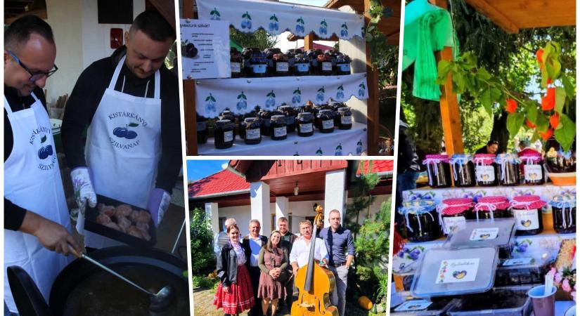 XI. Szilvanapok – Ízek, illatok és hagyományok Kistárkányban