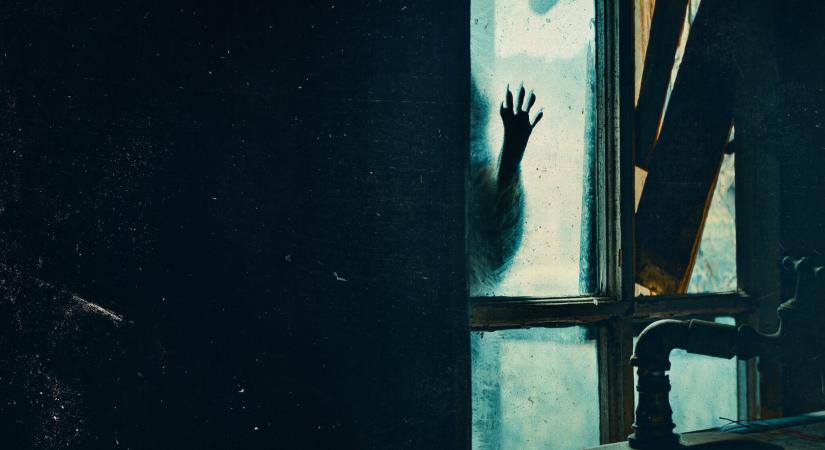 Mától a Netflixen: Ilyet még aligha láttál, horrorisztikus dokusorozat érkezett a Blumhouse-tól!