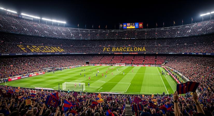 Barca: „nem terveztük Nico Williams szerződtetését!”
