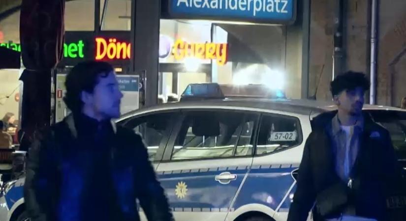 Radar – Nemzetközi migrációs csúcstalálkozót tartottak Szegeden  videó