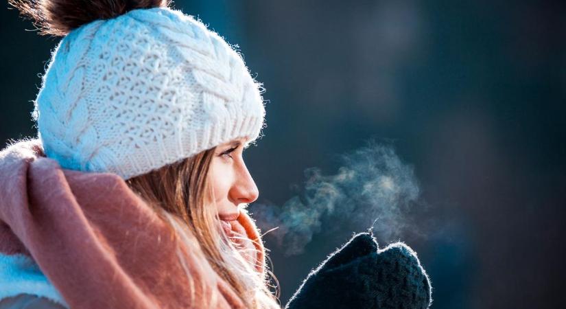 Dermesztő fordulat: –4 fokot mértek szeptember végén – Jön a havazás?