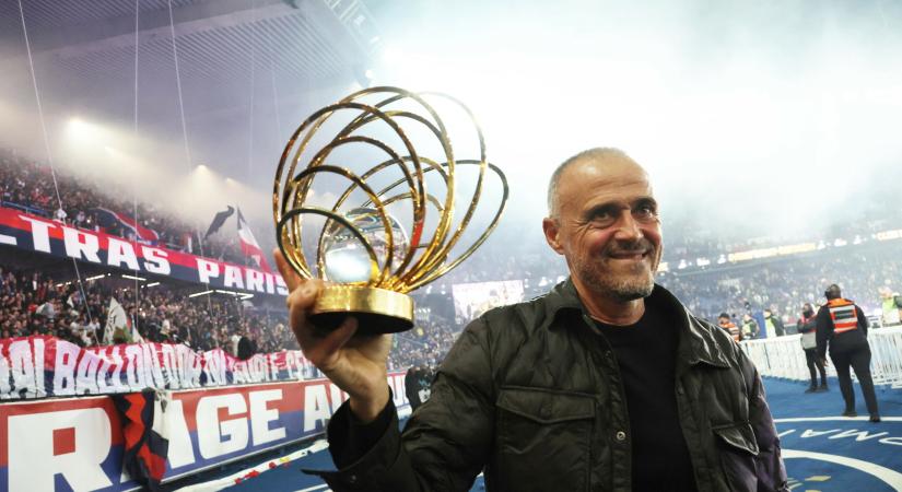 BL-szerda: Enrique „hazatér”, Haaland rekordot döntene