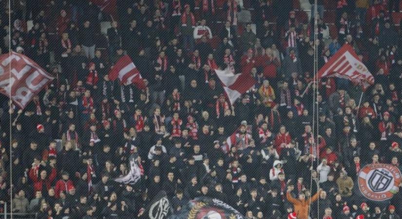 NB I.: ekkor játszik a Diósgyőr és a Kazincbarcika
