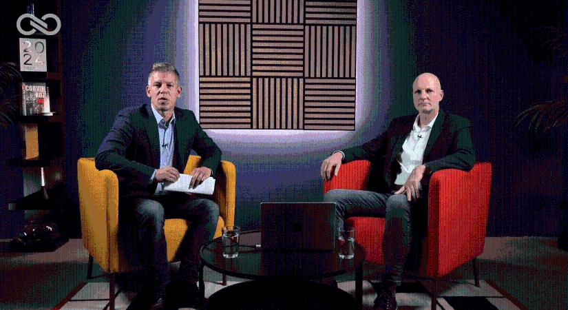 Tanács Zoltán: 2010-ig hittem a Fideszben