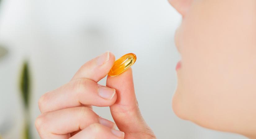 Szem, bőr, haj, ízületek: a testünk több pontján is meglátszódhat, ha kevés az omega-3 a szervezetben