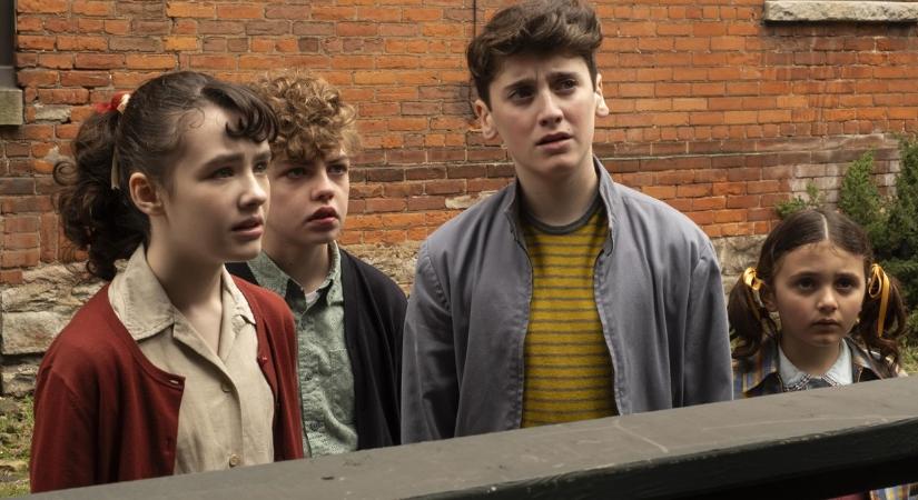 A legkomolyabb horrorfilmekkel vár októberben az HBO Max!