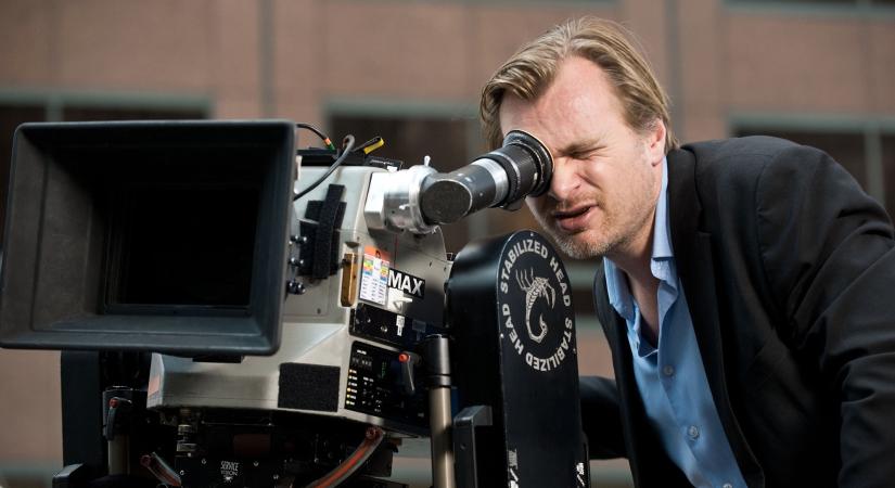 Húsz év után Christopher Nolan valószínűleg elhagyja a Warner stúdiót: Sejthető, miért...