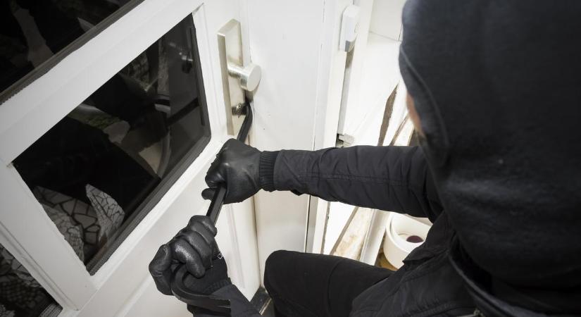 Meglepően egyszerű módszer, ami megnehezíti a betörők dolgát