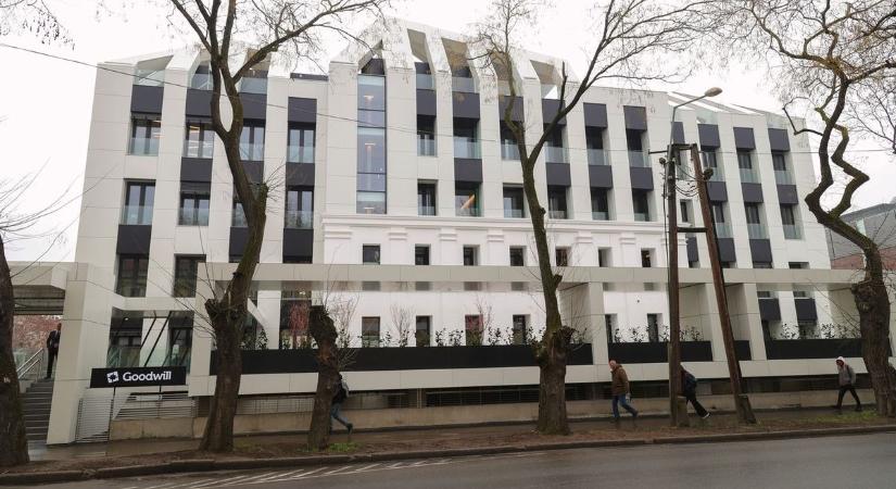 Nagyot domborított a tőzsde szegedi üdvöskéje