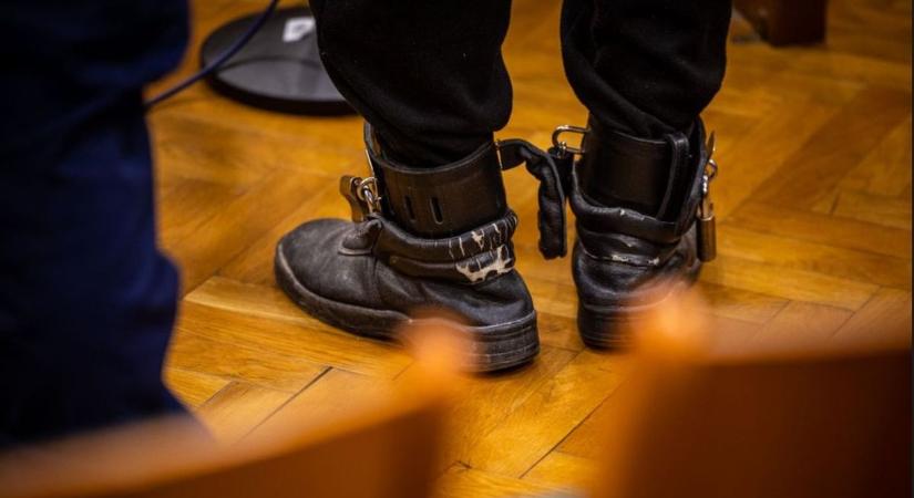 Hátborzongató vallomást tett a késelő, aki áldozatát 51 késszúrással ölte meg