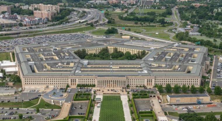 A Pentagon 5 milliárd dolláros szerződést kötött a fegyvergyártó óriással
