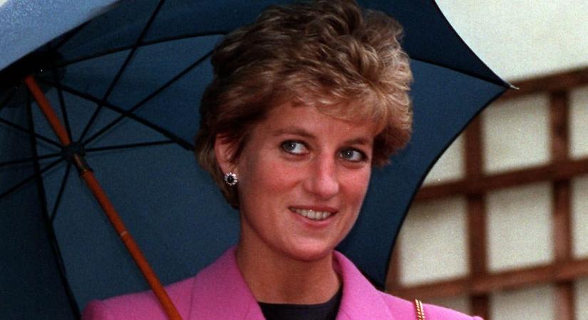 Megszólalt Diana egykori fodrásza: ezt csempészték be titokban a hercegnének