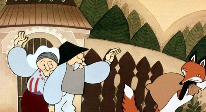 Mesés kvíz: melyik magyar népmese van a képen?