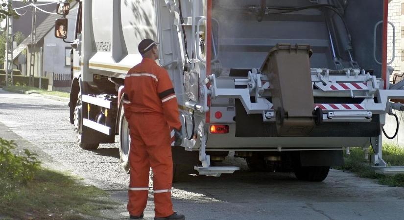 MOHU szemétszállítás: Még több információ a változásokról – ezekre figyeljünk október elsejétől