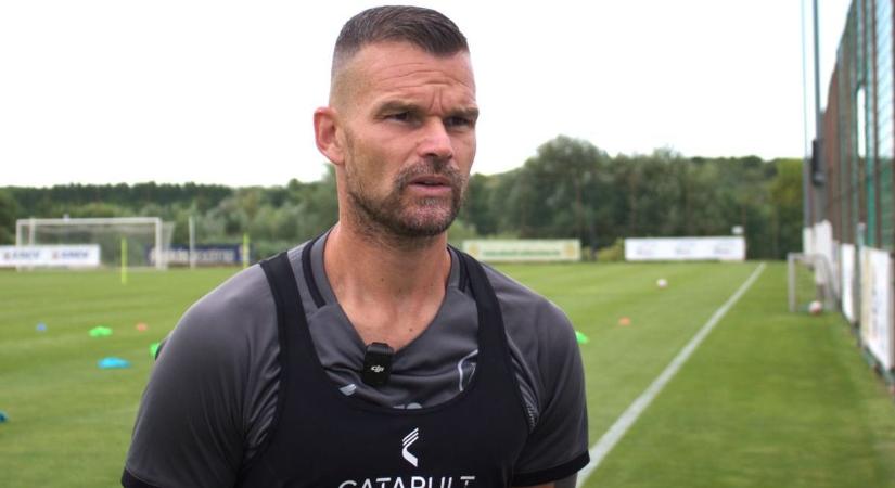 Visszatért Fehérvárra a Videoton korábbi támadója