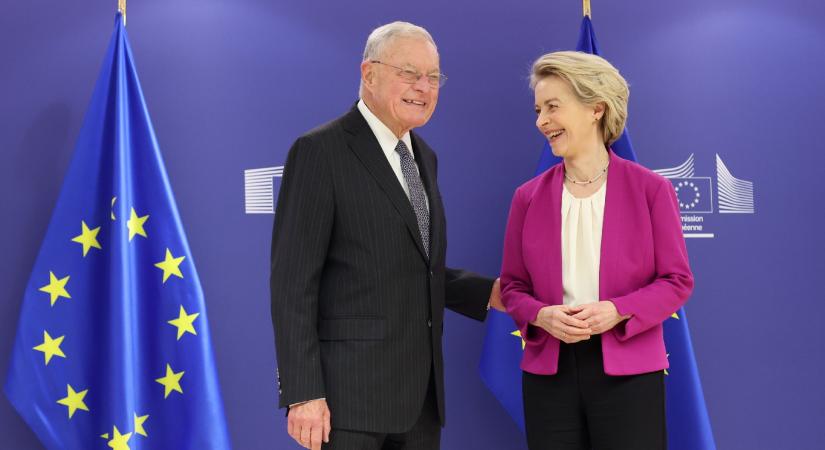 Trump különmegbízottja szerint Putyin nem győzi le a NATO-t