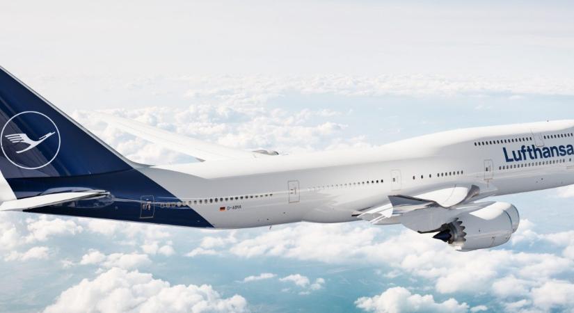 Bezzegnyugat – Sztrájkra készülnek a Lufthansa-pilóták