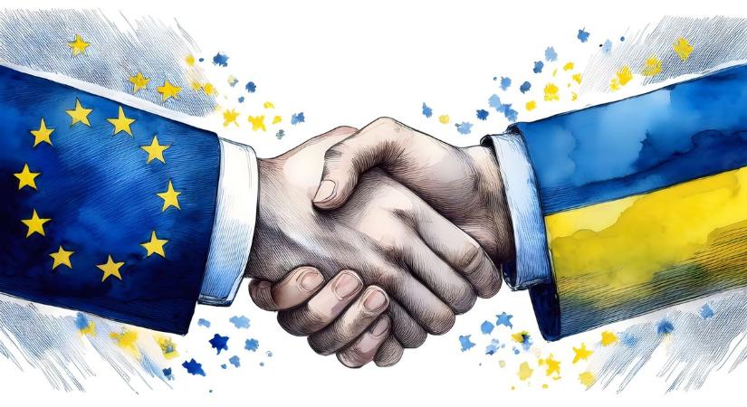 Rájött az EU, hogyan veheti semmibe Orbán Viktor vétóját: így jut el mégis Ukrajna az EU-csatlakozásig – csakhogy Magyarország nevethet a végén