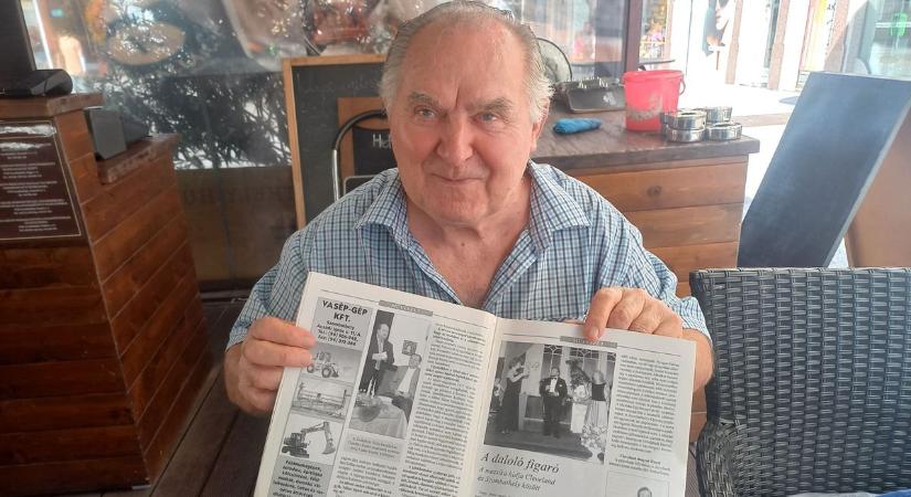 Hogyan tolták el 40 méterrel a szombathelyi iskolát, mennyibe került a Savaria Szálló felújítása?
