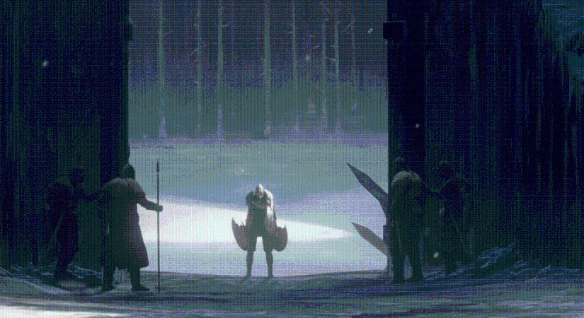 Predator: Gyilkosok gyilkosa: A gyilkolás művészete (kritika)