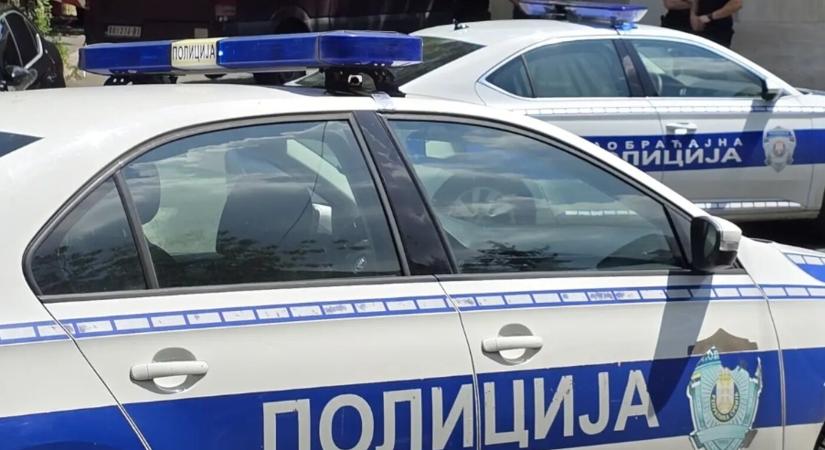 Többen megsebesültek egy belgrádi éttermi lövöldözésben