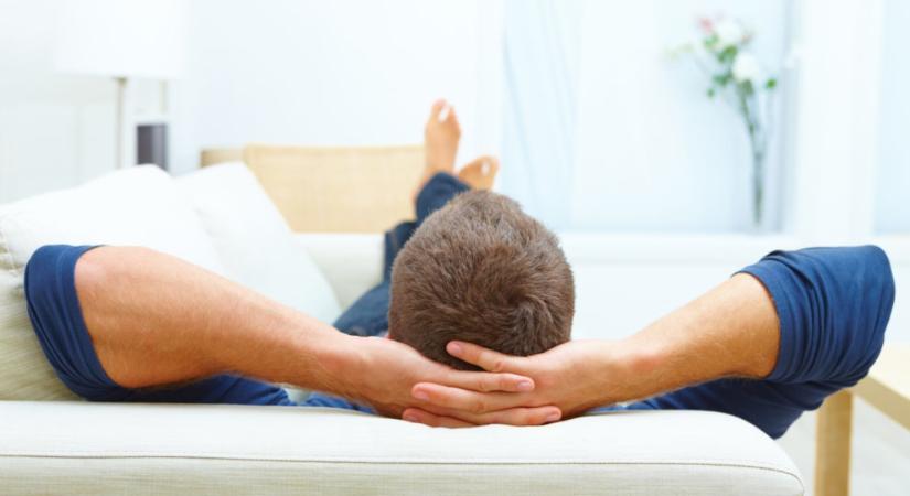 Ennyi szabadsággal lehet kipihenni a munkastresszt