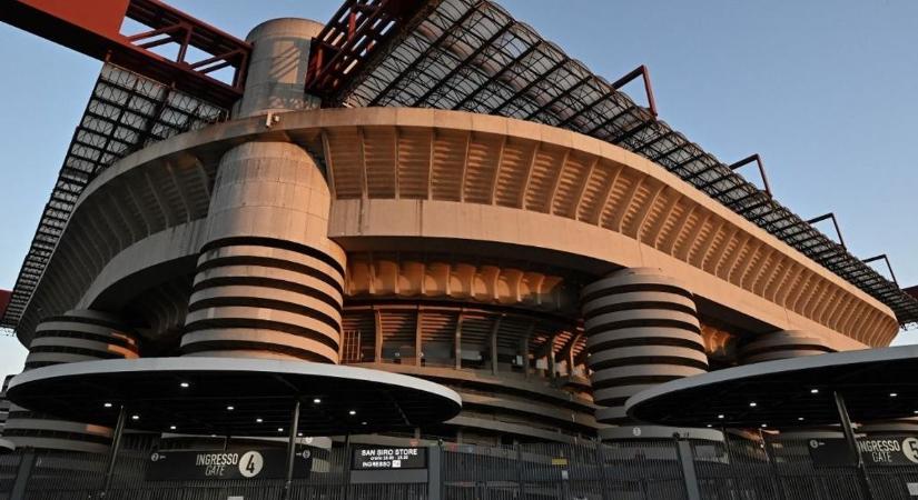 Földig rombolják a legendás óriásstadiont, ahol egykor Puskás is lőtte a gólokat