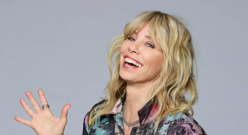 Hajdú Péter visszaszólt Péterfy Bori kemény kritikájára – így látja az RTL műsorvezetője az ügyet