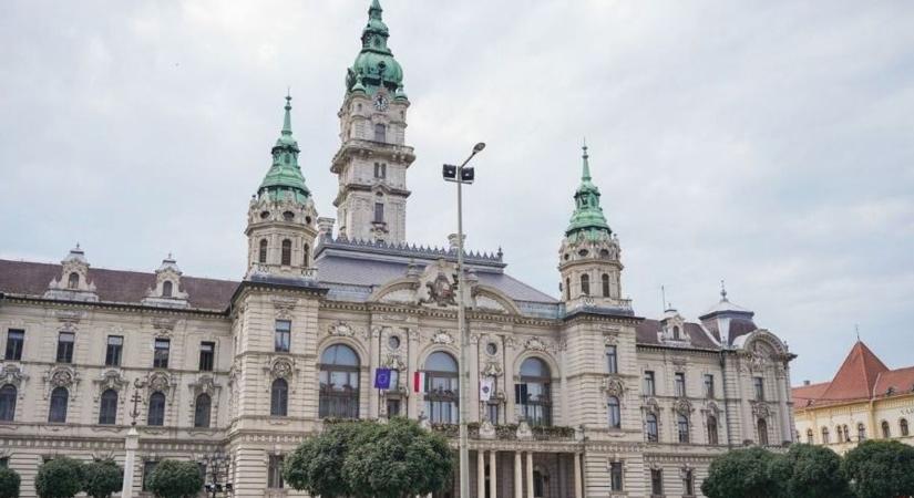 Újra ülésezett a győri képviselő-testület - íme a győri Fidesz közleménye
