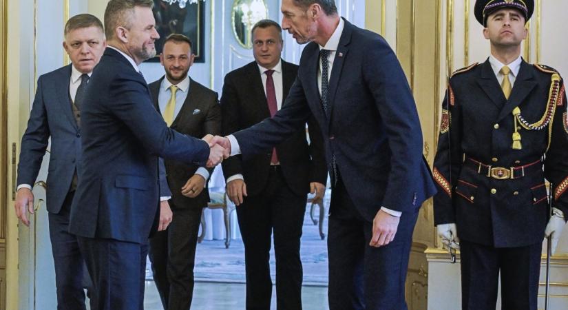 A KDH azt követeli az elnöktől, vétózza meg a konszolidációs csomagot