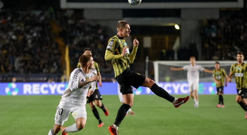 Bajnokok Ligája – Mbappé-tripla Almatiban, hazai fordítás Bergamóban