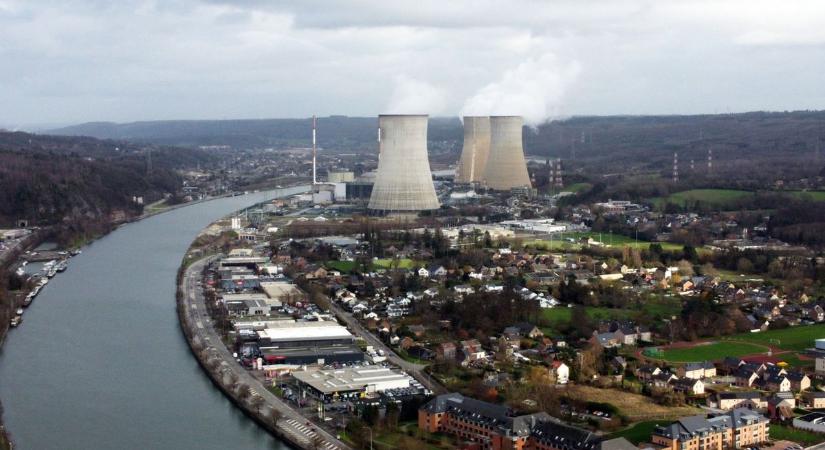 Hihetetlen botrány Európa szívében: döntött a tulajdonos, leállítja és darabokra szedi a nagy atomerőművet – rimánkodik neki a kormány, hogy ne tegye, mert még szüksége van rá