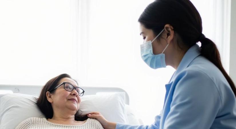 Tabuk nélkül a változókorról (4., vége) - így éld túl a műtéti menopauzát!
