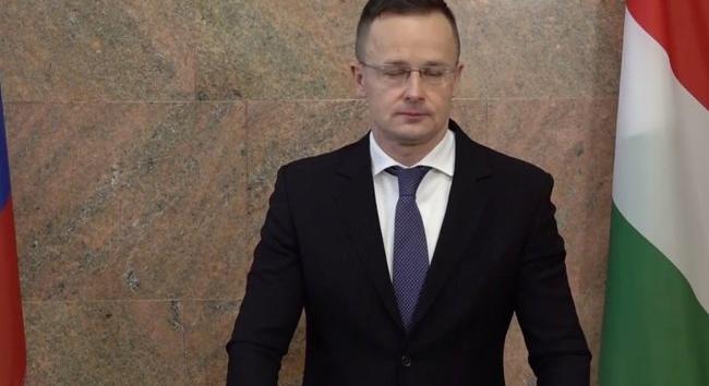 Szijjártó Péter: Magyarország három ütemben tud Oroszországtól vakcinát vásárolni – videó