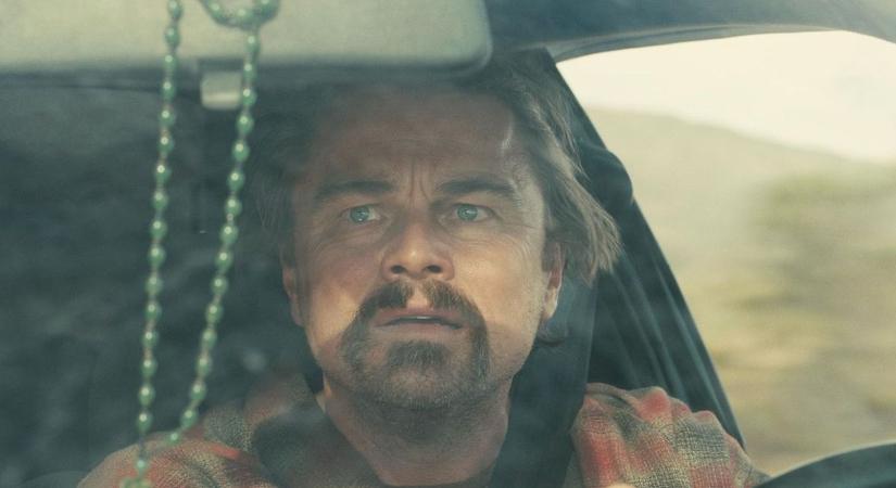 DiCaprio és Sean Penn együtt mutatják meg, milyen érzés elveszni a 21. század zűrzavarában – Az „Egyik csata a másik után” vetítésén jártunk!