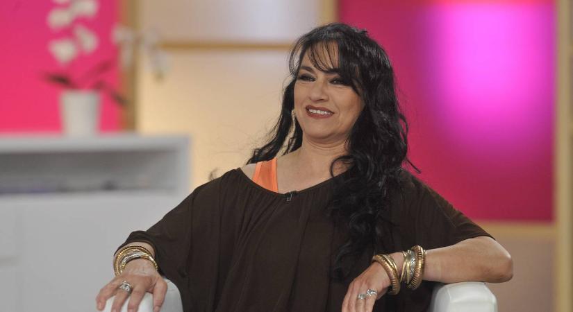Papadimitriu Athina ma már bánja: „Lehet, hogy elvágtam a lányom útját”