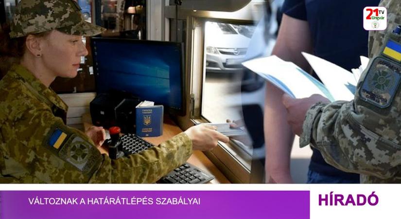 Híradó (2025.09.30) Esti hírek (videó)