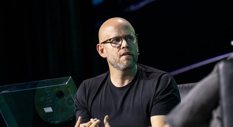 Lemondott a Spotify vezérigazgatója, ügyvezető elnök lesz Daniel Ek