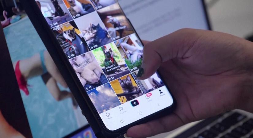 TikTok-szerű közösségi alkalmazást készít a ChatGPT-t is fejlesztő OpenAI