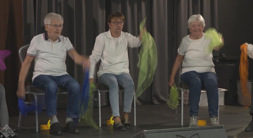 Ki-mit-tud nyugdíjas kluboknak