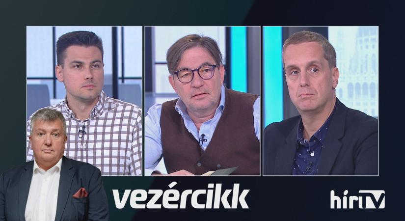 Vezércikk – Magyar Péter már a bíróságot is fenyegeti, mert lebuktak a Tisza-adóval  videó