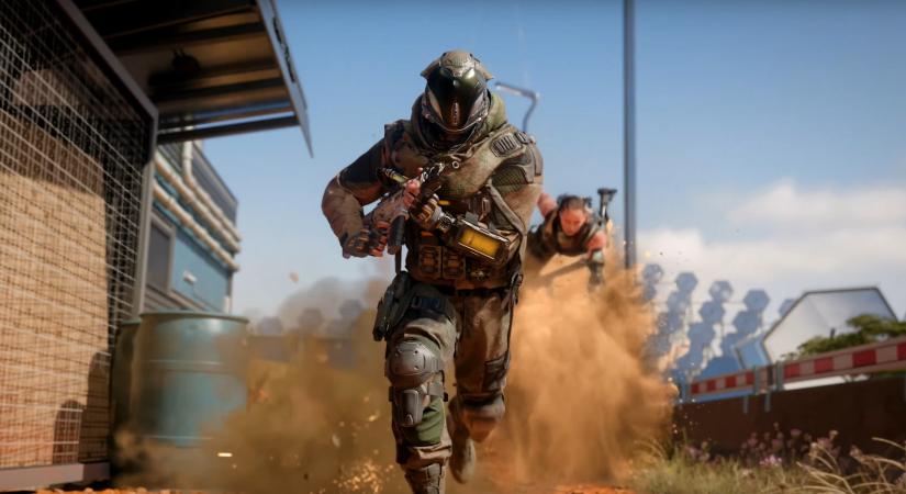 Friss előzetesen nézhetjük meg a Black Ops 7 pályáit és a Warzone vadiúj térképet, valamint az első szezonról is elárultak néhány izgalmas részletet a fejlesztők