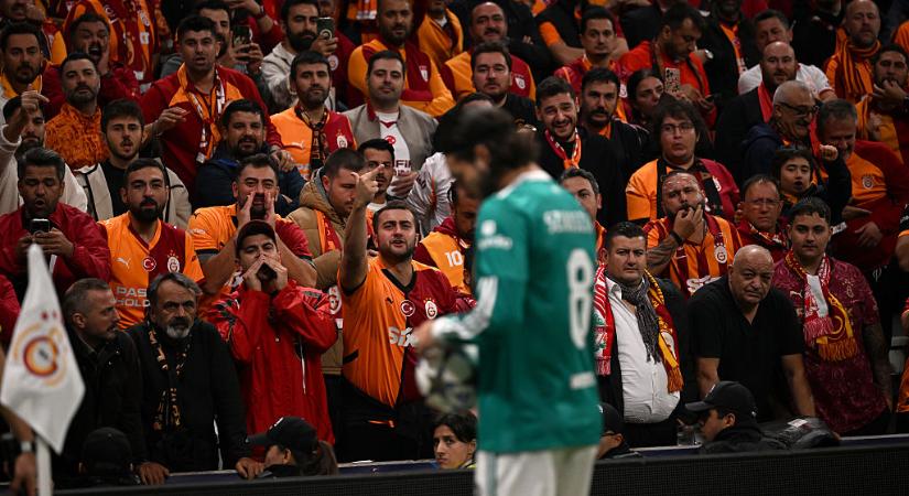 BL: Isztambulban is kikapott a Liverpool! – eredmények