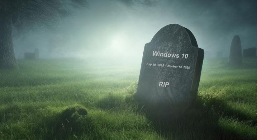Három népszerű játék fordít hátat a Windows 10-nek!